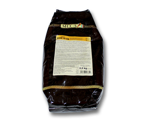 CREAM BASE 50 MB - MEC3 2.5 kg