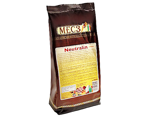 NEUTRALIN GELATO STABILIZER - MEC3 1 kg