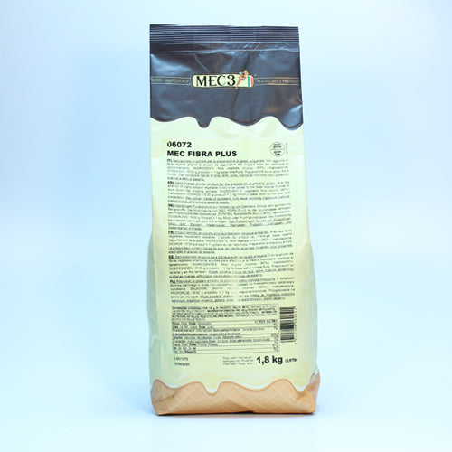 MECFIBRA PLUS (RICH IN FIBRES) - MEC3 1.8 kg