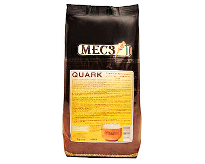 QUARK CHEESE CREAM - MEC3 1 kg