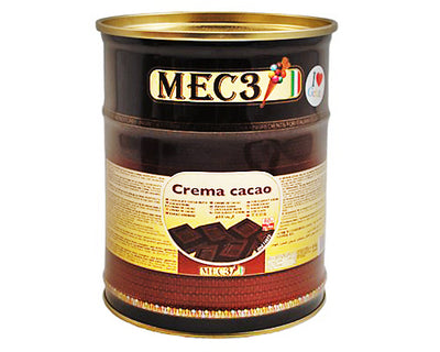 CACAO CREAM PASTE - MEC3 6 kg