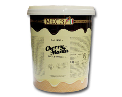 CHERRY MANIA PASTE - MEC3 5 kg