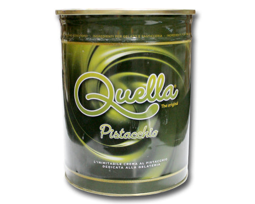 QUELLA PISTACCHIO - MEC3 6 kg