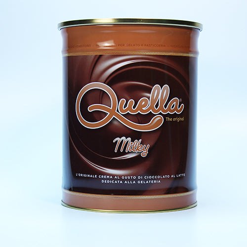 QUELLA CRUNCHY - MEC3 5 kg