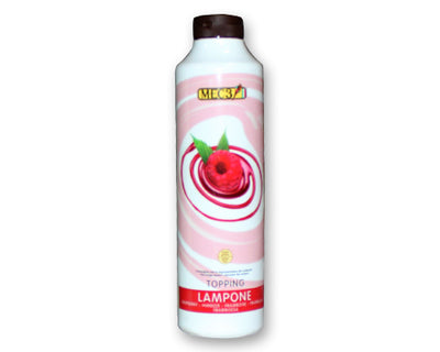 TOPPING RASPBERRY - MEC3 1 kg