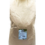 ORGANIC ALL-PURPOSE UNBLEACHED FLOUR - MOULIN LACOSTE - 20kg