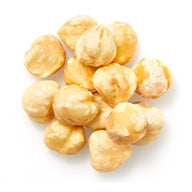 UNSALTED ROASTED WHOLE WHIITE HAZELNUT  26.5  lb - 11.80kg