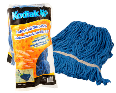 INDUSTRIAL MOP HEAD REPLACEMENT - KODIAK