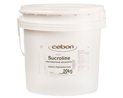 SUCROLINE 3230021 - 20 kg