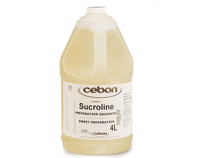 SUCROLINE - 4 litres