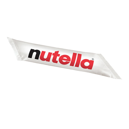 NUTELLA PIPING BAG - 1kg - 6 units
