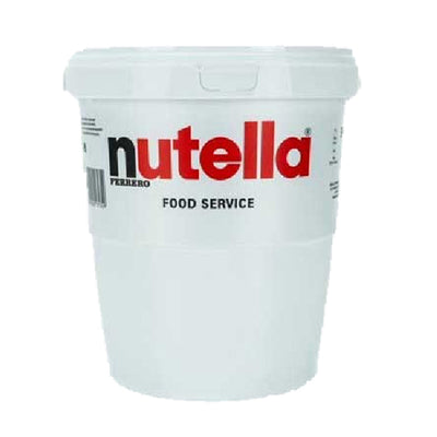 UNIT NUTELLA - 3kg