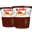 NUTELLA - 3kg - 2 units