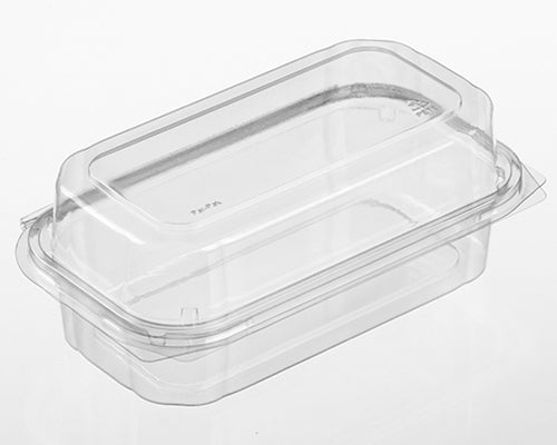 Loaf Lock LOAF CORNER LOCK CONTAINER 144 units | PantryLot