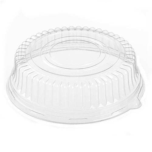 DOME 3''X12'' CLEAR 50 units