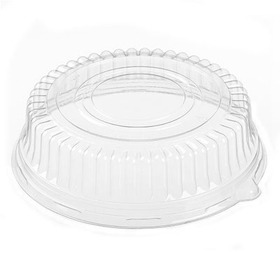 DOME 3''X12'' CLEAR 50 units