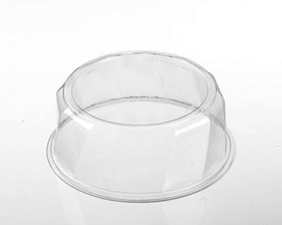 OVER SIZE PANELDOME 8'' DP 3.5'' 200 / cs