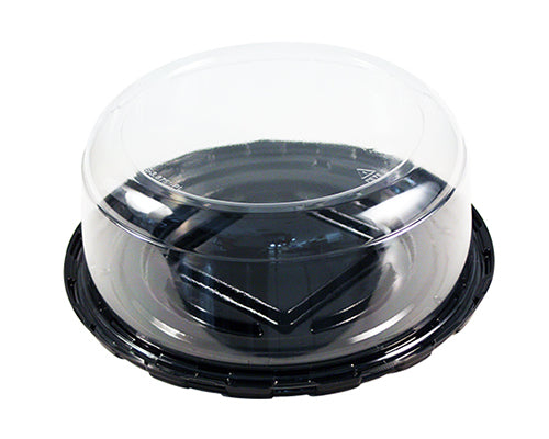 8'' PLAIN DOME 3.875'' 200 units