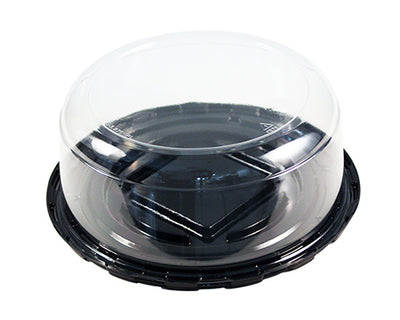 8'' PLAIN DOME 3.875'' 200 units