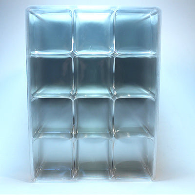 CUFRAN 0020 FD83003 12 SQUARE CAVITY 150 units