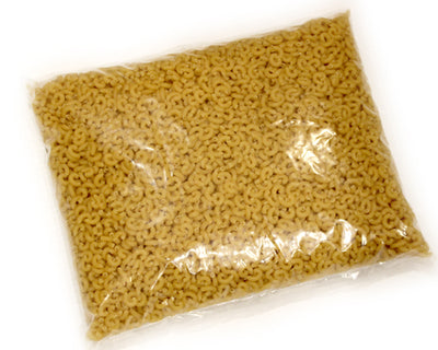 PASTA ELBOW MACARONI - 10 lb