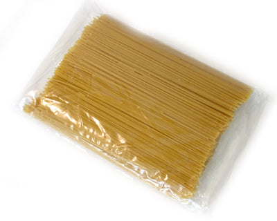 PASTA SPAGHETTI #10 - 4.54 kg