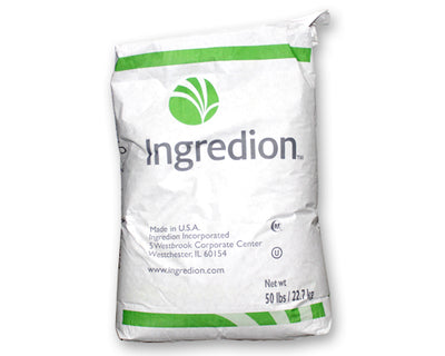 MODIFIED CORNSTARCH (COLFLO 67) - 50 lbs - 22.68 kg
