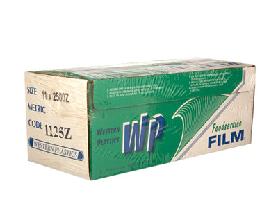 PACKING FILM 11 x 2500'