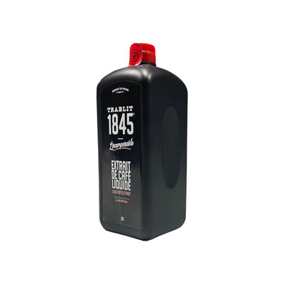 LIQUID TRABLIT COFFEE EXTRACT - 1 L