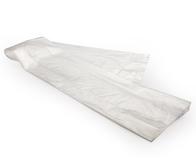 POLYTHYLÈNE BAG FOR BREAD 5 x 3 x 30 500 units