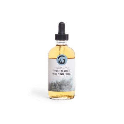 MELILOT ESSENCE - GOURMET SAUVAGE 130 ml