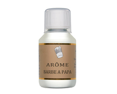 COTTON CANDY ARTIFICIAL AROMA - SÉLECTARÔME 115 ml