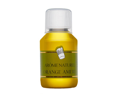 BITTER ORANGE NATURALLY FORTIFIED AROMA- SÉLECTARÔME 115 ml