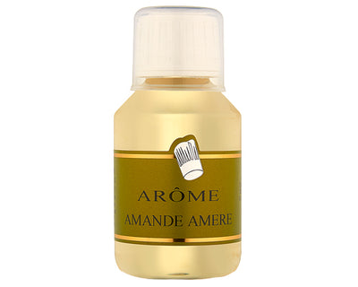 BITTER ALMOND AROMA IMITATION - SÉLECTARÔME 115ml