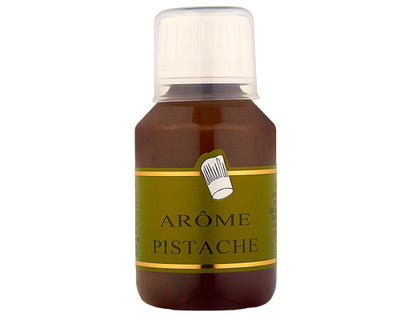 PISTACHIO AROMA IMITATION - SÉLECTARÔME 115 ml