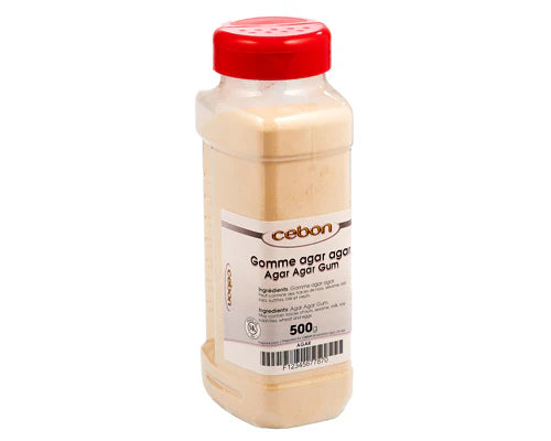 AGAR AGAR GUM - 500 g
