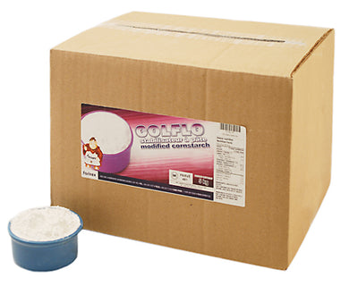 MODIFIED CORNSTARCH (COLFLO 67) 5 kg