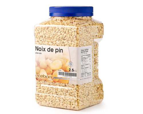 PINENUT - CEBON 2.2 kg