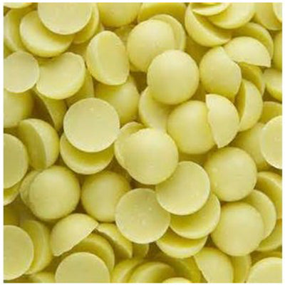 COCOA BUTTER PISTOLE - CEBON - 2 kg