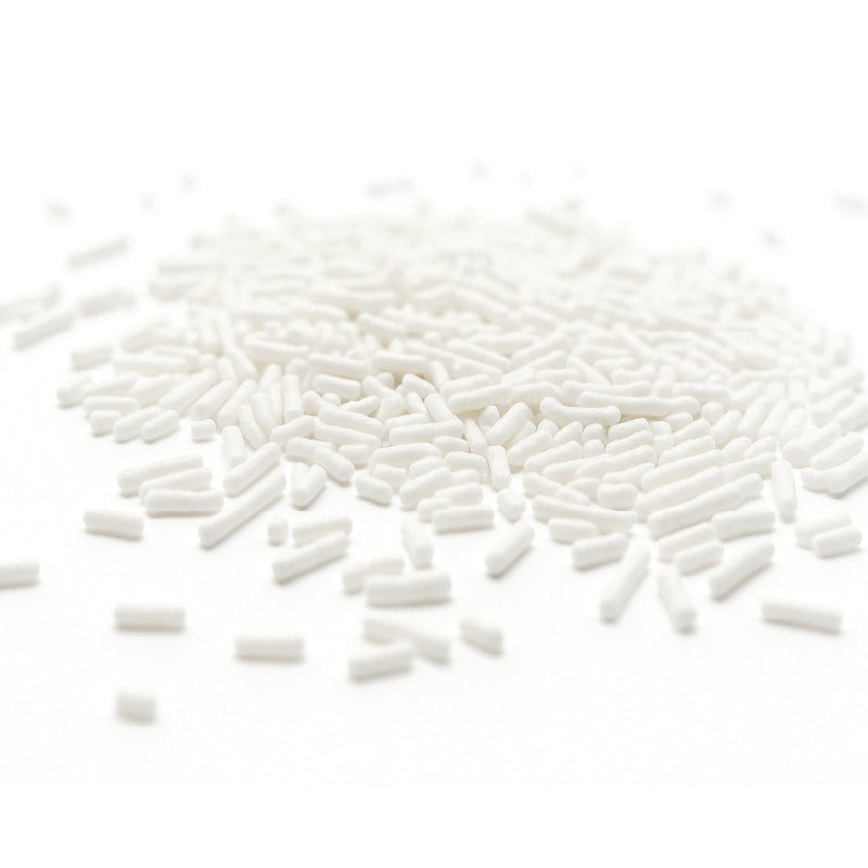 WHITE SPRINKLE - CEBON - 2.5 kg