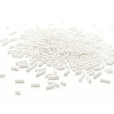 WHITE SPRINKLE - CEBON - 2.5 kg