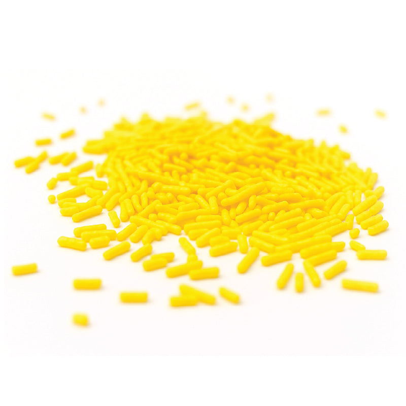 YELLOW SPRINKLE - CEBON - 2.5 kg