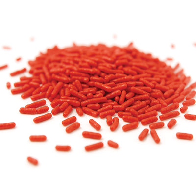 RED SPRINKLE - CEBON - 2.5 kg