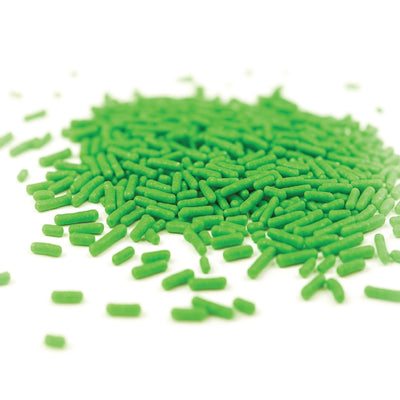 GREEN SPRINKLE - CEBON - 2.5 kg