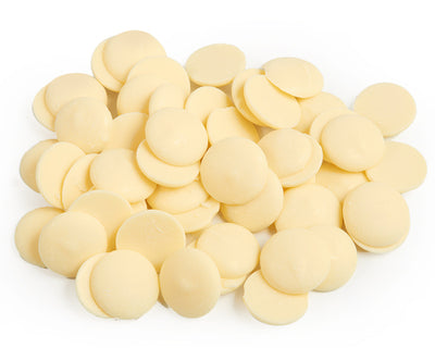 WHITE CHOCOLATE PISTOLE - RICHMOND - 10 kg