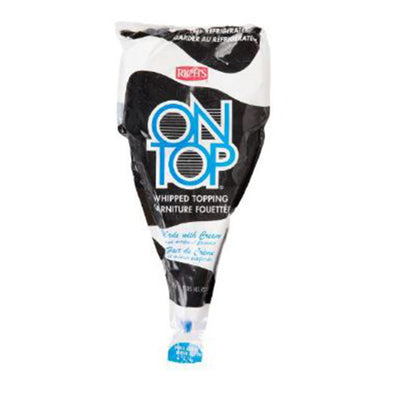WHIPPED TOPPING - ON TOP® 454 g
