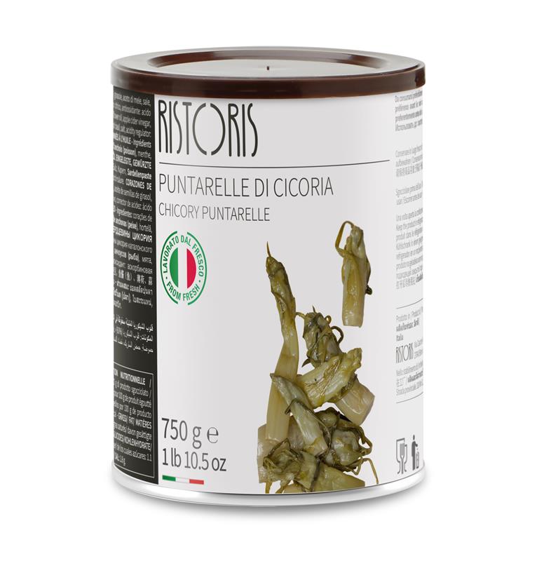 CHICORY PUNTARELLE - RISTORIS 750 g