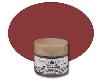 COLORING FONDUST MARRON - ROXY & RICH COLORANT 4 g