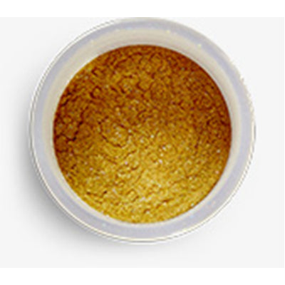 COLORANT HIGHLIGHTER DUST GOLD SPARKLE - ROXY & RICH COLORANT 2.5 g