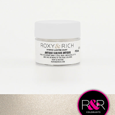 HYBRID GLOSS GLOSS DYE - ROXY & RICH COLORANT 2.5 g